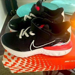 Kids size 12 in girls for sale. Never worn .